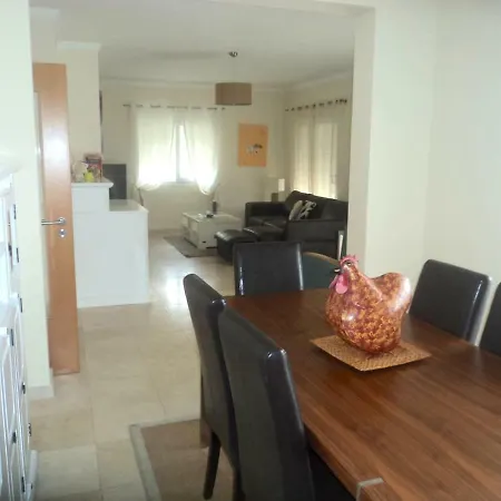 Bolivia Vilamoura Villa