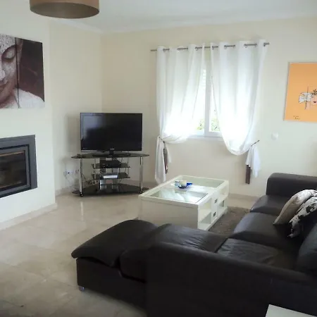 Bolivia Vilamoura Villa Quarteira