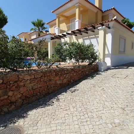 Bolivia Vilamoura Villa Quarteira