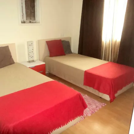 Bolivia Vilamoura Villa