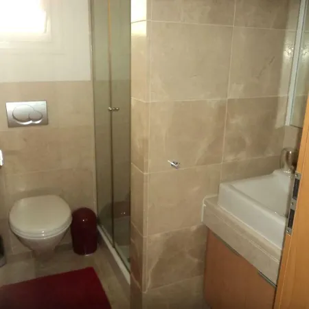 Bolivia Vilamoura Villa *