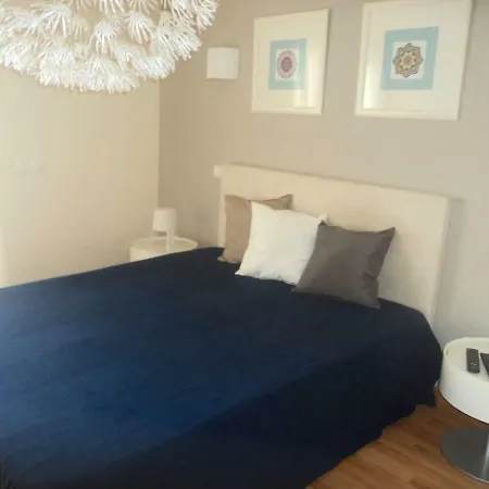 Villa Bolivia Vilamoura Quarteira