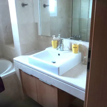 Villa Bolivia Vilamoura *