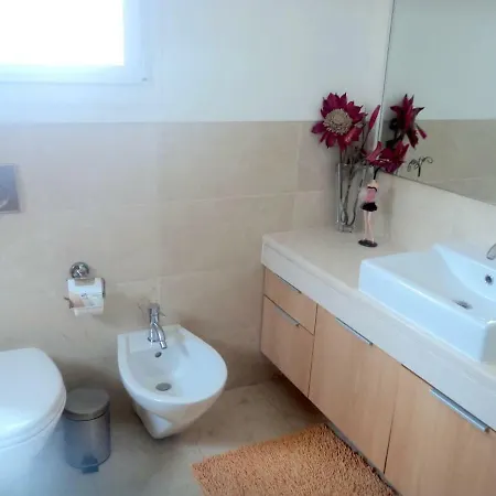 Bolivia Vilamoura Villa