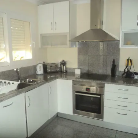 Bolivia Vilamoura Villa