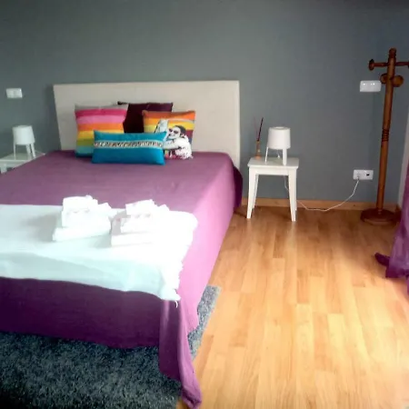 Villa Bolivia Vilamoura